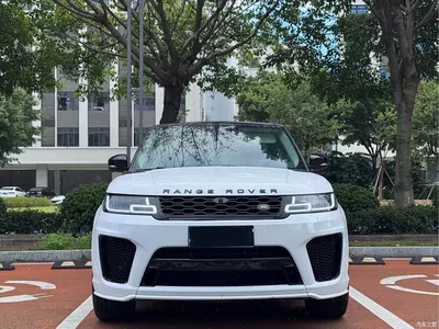 2014 Land Rover Range Rover Sport 3.0 SC V6 HSE, фото 2, лот 10326528