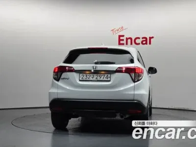 2019 Honda HR-V 1.8, фото 4, лот 10033330