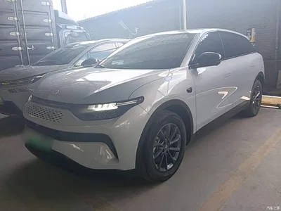 2023 Leapmotor C11 Extended Range 285 Comfort Edition, фото 1, лот 10598717