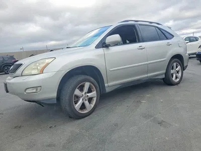 2007 LEXUS RX 350, фото 1, лот 10845473