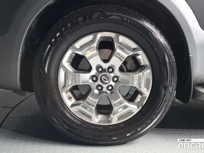 2018 Kia Mohave Diesel 3.0 4WD, фото 4, лот 10082515