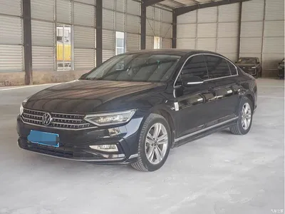 2020 Volkswagen Magotan 280TSI DSG Comfort, фото 1, лот 10612211