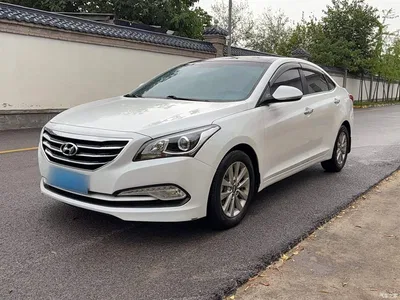 2014 Hyundai Mistra 1.8L Auto Smart GLS, фото 2, лот 10376809