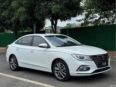 2019 Roewe i5 20T Auto 4G Super Flagship, фото 3, лот 10340308