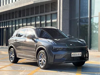 2023 Lynk & Co 01 2.0TD 2WD Asian Games Edition, фото 3, лот 10315434