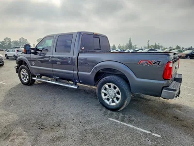 2015 FORD F250 SUPER DUTY, фото 2, лот 10556851