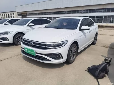 2023 Volkswagen Bora 200TSI DSG Yuexing Edition, фото 2, лот 10471586
