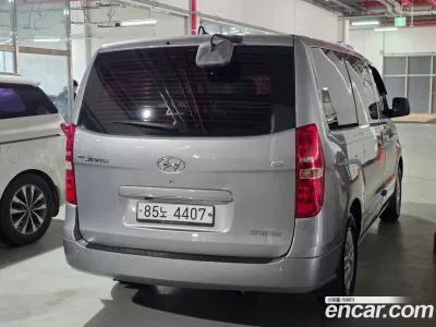 2017 Hyundai Starex 5-Seater VAN, фото 4, лот 10161028