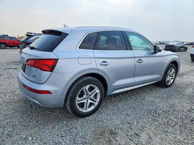 2018 AUDI Q5 PREMIUM PLUS, фото 3, лот 10659478