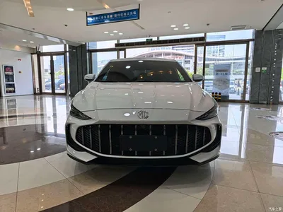 2025 MG MG5 180DVVT Global Luxury Edition, фото 2, лот 11135919