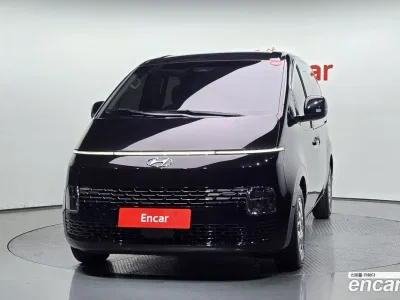 2023 Hyundai Staria L3.5 Cargo 5-Seater, фото 3, лот 10143093