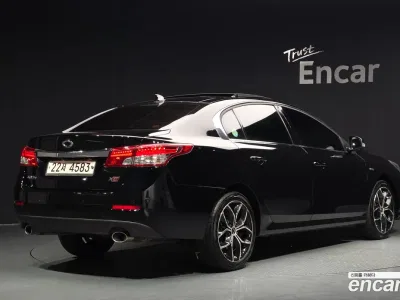 2014 Samsung SM5 1.6 TCE, фото 2, лот 10767489