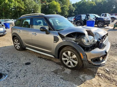 2018 MINI COOPER COUNTRYMAN, фото 4, лот 10662813