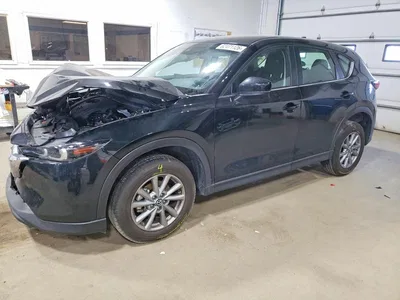 2023 MAZDA CX-5, фото 1, лот 10669633