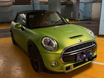 2016 Mini Hatch, фото 3, лот 11190740