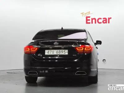 2013 Kia K9 3.3 GDI Noblesse, фото 3, лот 10070059