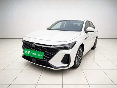 2024 Chery Fengyun A8 127 Wind Chaser Edition, фото 1, лот 11188432