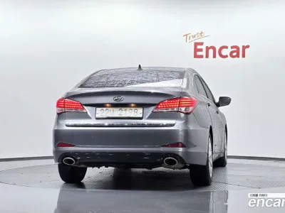 2012 Hyundai i40 1.7 VGT, фото 4, лот 10146528
