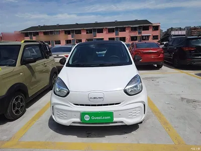 2021 Roewe Kaiwei CLEVER 302km All-round Edition, фото 3, лот 10349586