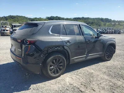 2024 MAZDA CX-50 PREFERRED, фото 3, лот 10849064