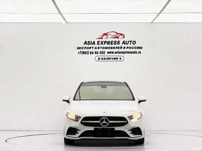 2022 Mercedes-Benz A-Class A 180 L, фото 2, лот 10282224