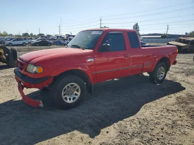 2004 MAZDA B3000 CAB PLUS, фото 1, лот 11156091