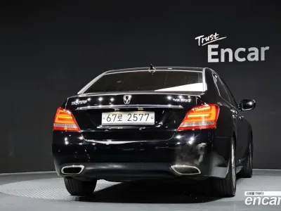 2015 Hyundai Equus VS380, фото 4, лот 10105147