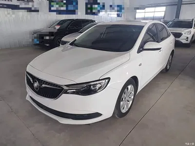 2021 Buick Excelle Facelift Exemplar 1.5L Auto Elite, фото 2, лот 11585695