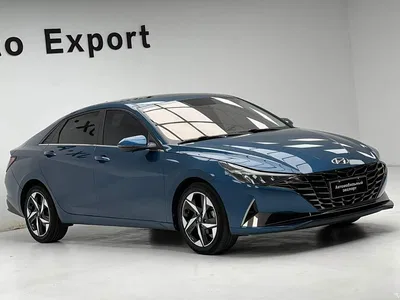 2022 Hyundai Elantra 1.5L CVT GLX Elite Edition, фото 3, лот 10369046