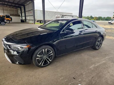 2025 MERCEDES-BENZ CLA 250, фото 1, лот 10657003