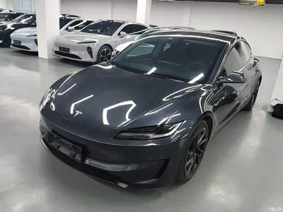 2024 Tesla Model 3 High-Performance All-Wheel Drive Edition, фото 2, лот 10625890