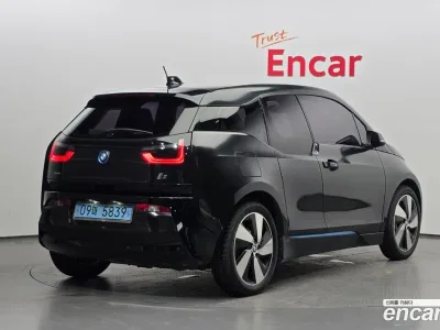 2014 BMW i3 LUX, фото 1, лот 10082382