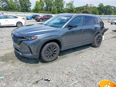 2026 MAZDA CX-50 PREFERRED, фото 1, лот 10664629