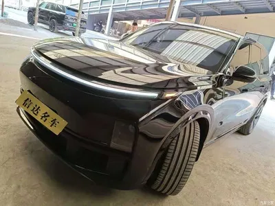 2023 Li Auto Li Xiang L9 Model Pro, фото 1, лот 10830545