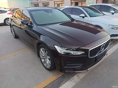 2018 Volvo S90 T5 Inscription Edition, фото 4, лот 11549155