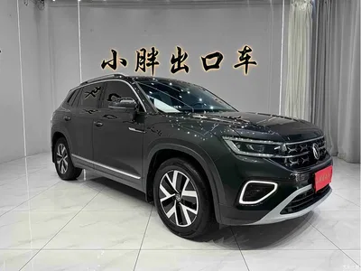 2023 Volkswagen Tayron 280TSI 2WD Luxury Plus Advanced Edition, фото 3, лот 10480091