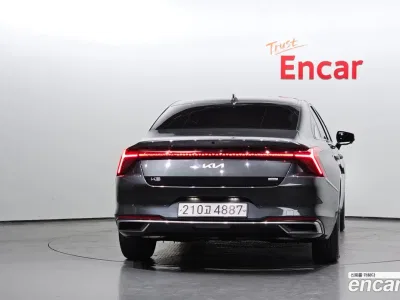2023 Kia K8 Noblesse, фото 4, лот 10183196