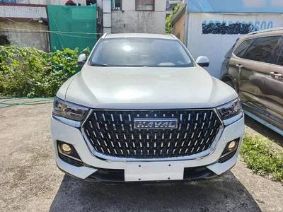 2023 Haval H6 National Trend Edition 1.5T Automatic Urban, фото 3, лот 10285688