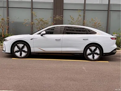 2023 Voyah Auto VOYAH Zhuiguang 4WD Flagship Edition, фото 4, лот 11081765