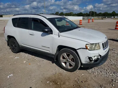 2011 JEEP COMPASS SPORT, фото 4, лот 10789567