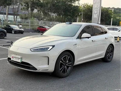 2025 AITO Wenjie AITO M5 Extended Range Ultra RWD, фото 1, лот 11223859