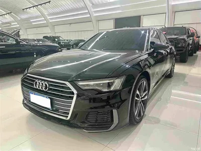 2019 Audi A6L 45 TFSI Premium Dynamic, фото 1, лот 11250019