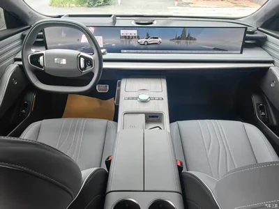 2024 Geely Galaxy Galaxy E8 550km RWD MAX, фото 4, лот 11565452