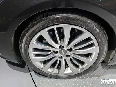 2019 Genesis G80 2.2D AWD, фото 4, лот 10048690