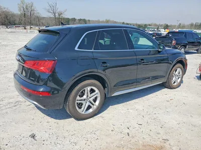 2019 AUDI Q5 PREMIUM, фото 3, лот 10850648