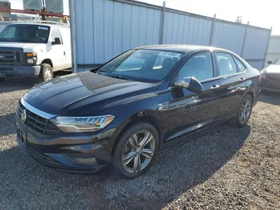 2019 VOLKSWAGEN JETTA S, фото 1, лот 10840724
