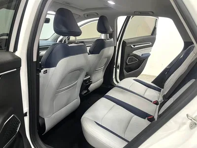 2022 Geely Emgrand 4th Generation 1.5L CVT Premium, фото 4, лот 10308797