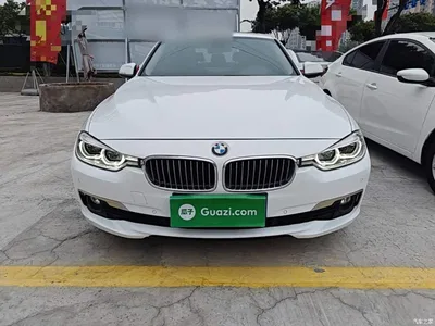 2018 BMW 3 Series 318Li, фото 3, лот 11195247
