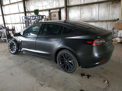 2023 TESLA MODEL 3, фото 2, лот 11561558