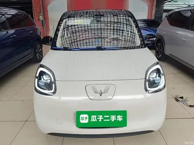 2025 Wuling Motors Hongguang MINIEV 4-Door Premium+ Edition, фото 3, лот 10370158